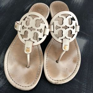 Tory Burch Miller Sandals